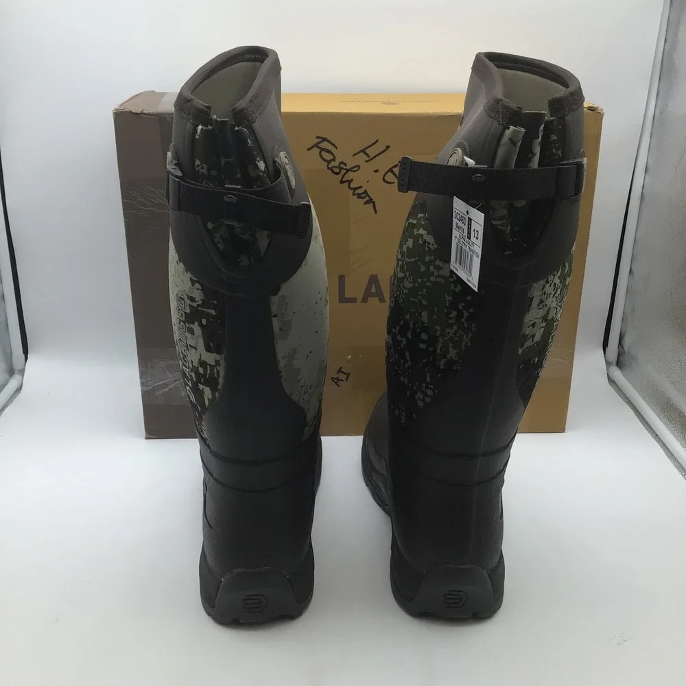 Lacrosse Mens Alpha Agility 17